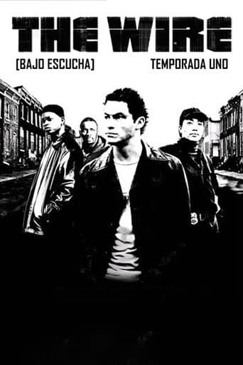 Temporada 1