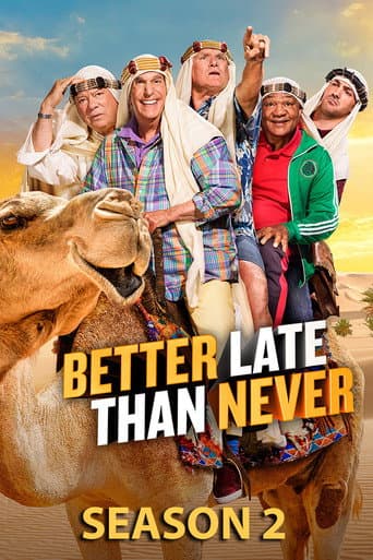 Staffel 2