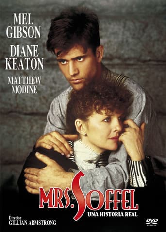 Mrs. Soffel (Una historia real)