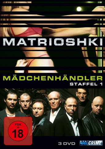 Staffel 1