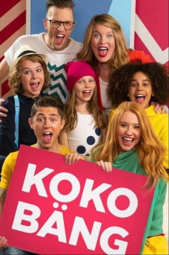 Staffel 1
