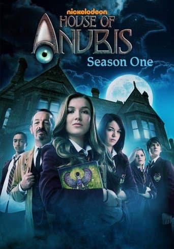 Staffel 1