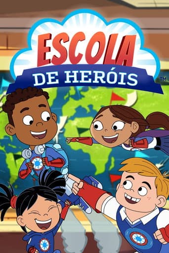 Staffel 1