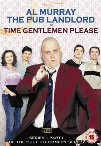 Staffel 1
