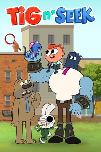 Staffel 3