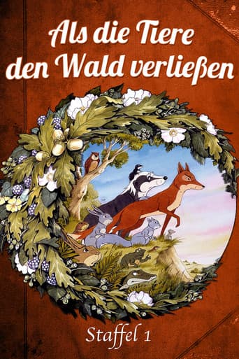 Staffel 1