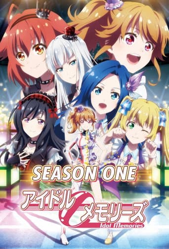 Staffel 1