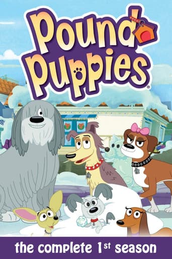 Temporada 1
