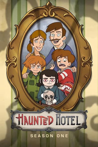 Staffel 1