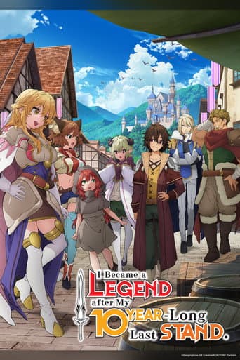 Staffel 1