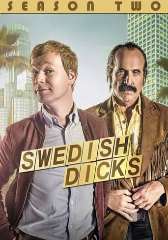 Staffel 2