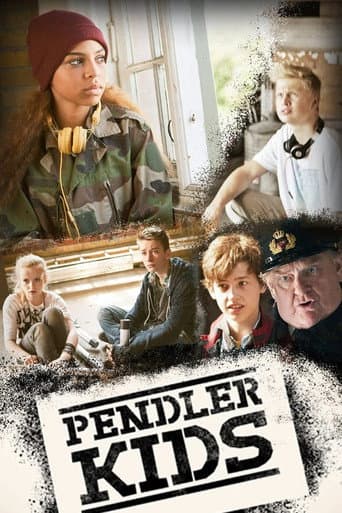 Staffel 1