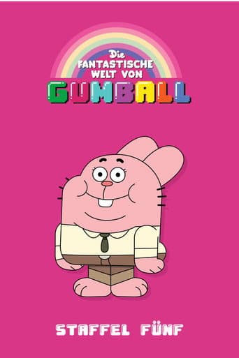 Staffel 5