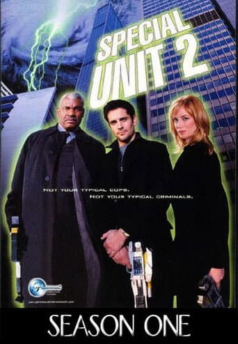 Staffel 1