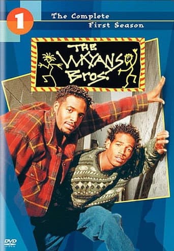 Staffel 1