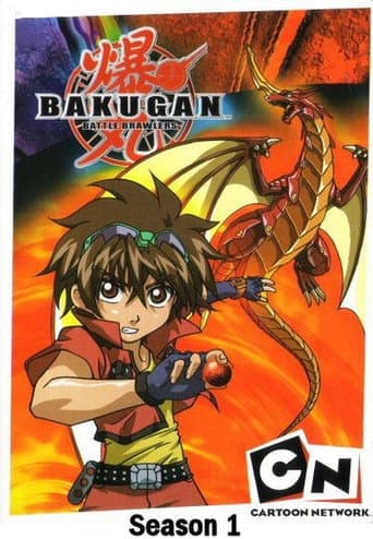 Staffel 1