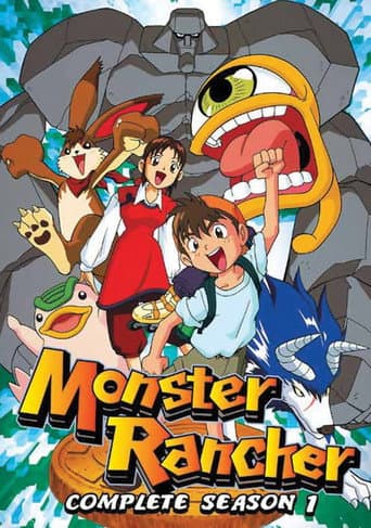 Staffel 1
