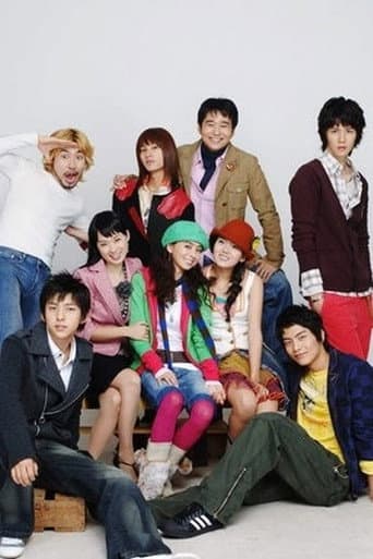 Staffel 6
