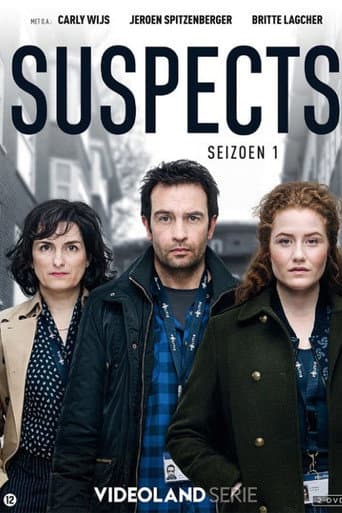 Staffel 1