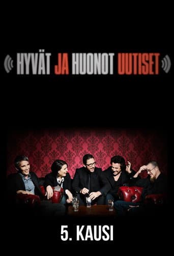 Staffel 5