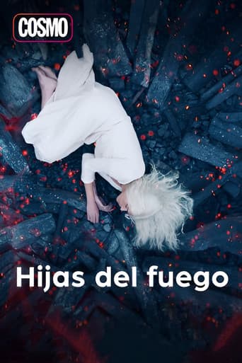 Hijas del fuego