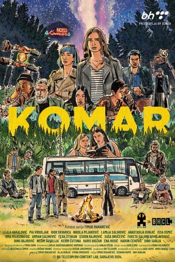 Staffel 1