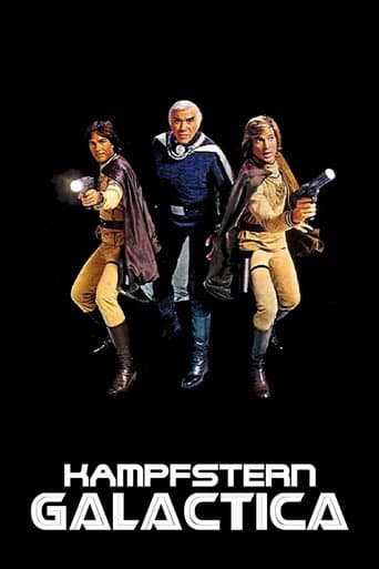 Staffel 1