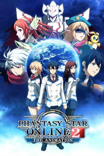 Staffel 1