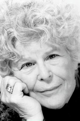 Joy Coghill