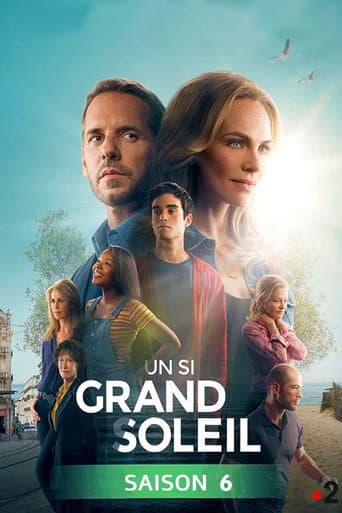 Staffel 6
