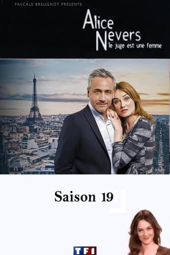 Staffel 19