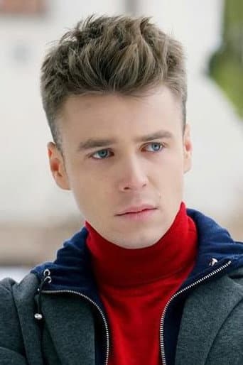 Konrad Skolimowski