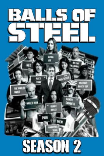 Staffel 2