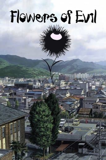 Aku no Hana - Die Blumen des Bösen