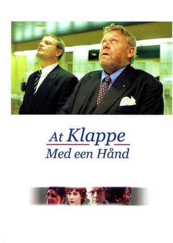 Ein Jackpot für Helene