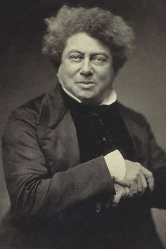 Alexandre Dumas der Ältere