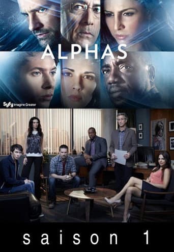 Saison 1