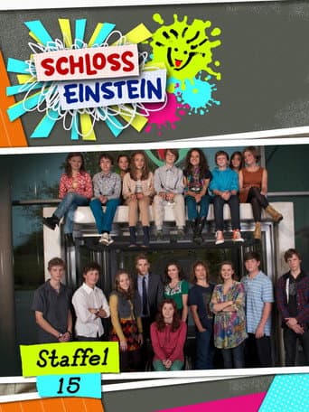Staffel 15