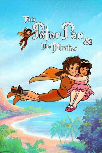 Peter Pan und die Piraten
