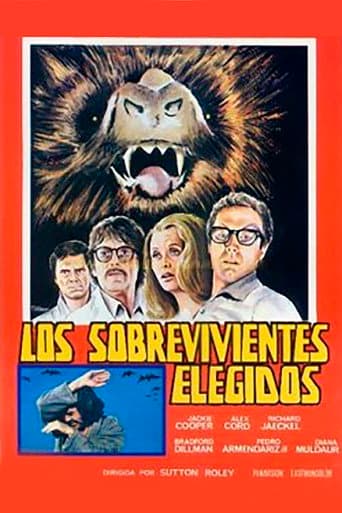 Los sobrevivientes elegidos