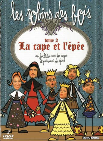 Staffel 2