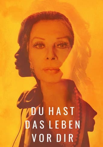 Du hast das Leben vor dir
