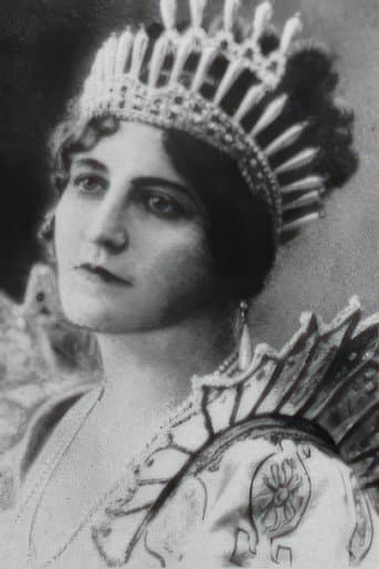 Georgette Sorelle