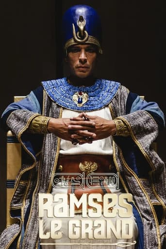 Staffel 1