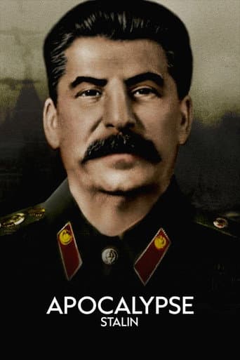 Apokalypse Stalin