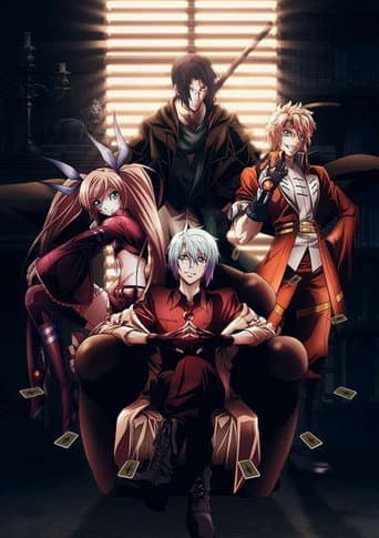 Staffel 1