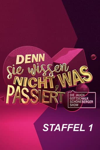 Staffel 1