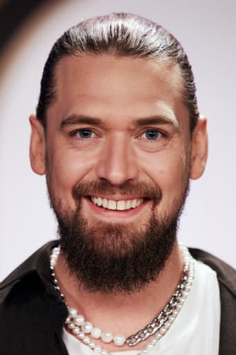 Christofer Pocock