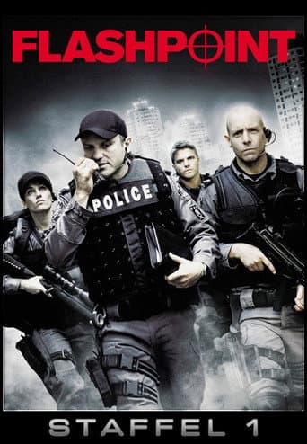 Staffel 1