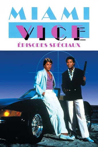 Épisodes spéciaux